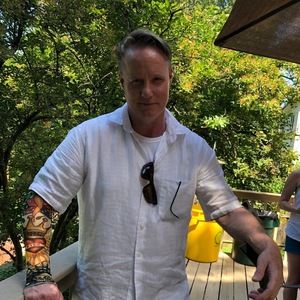 Meet your Posher, Jack